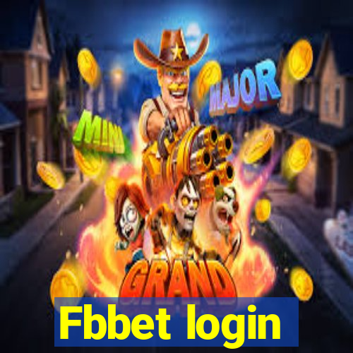 Fbbet login